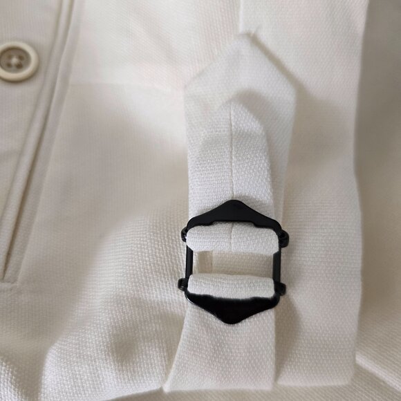 Ralph Lauren Purple Label GREGORY linen trousers size US 38 - Picture 7 of 16